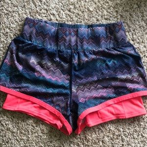 Fabletics shorts